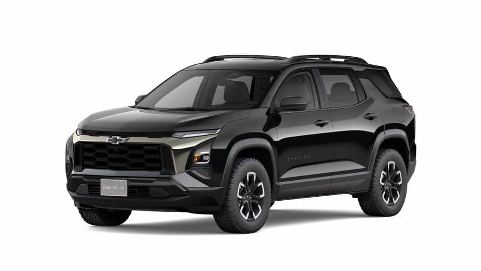 New 2026 Chevrolet Equinox ACTIV FWD image 57