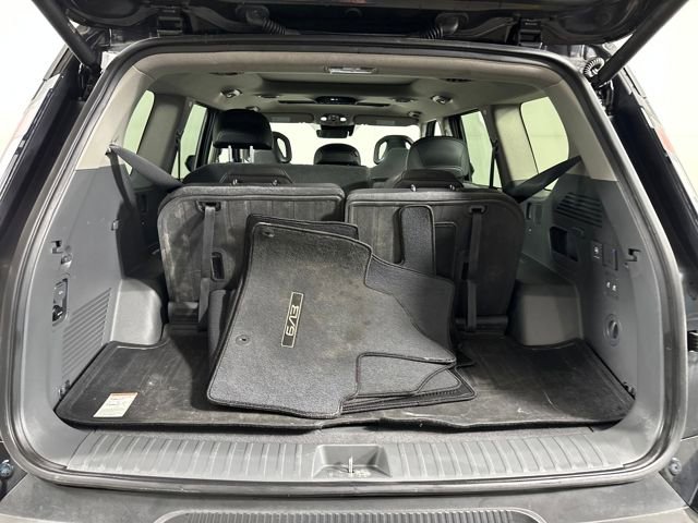 Used 2024 Kia EV9 Wind image 29