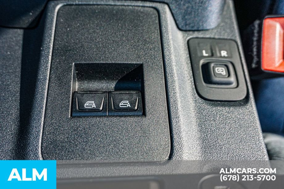 Used 2022 Ford Bronco 2-Door image 46