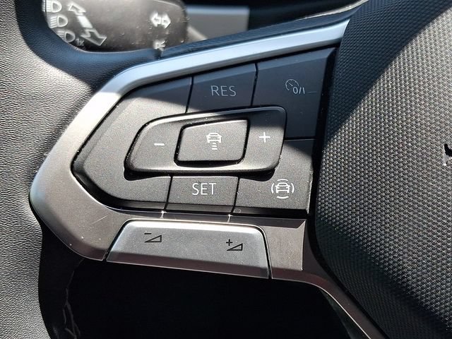 Certified 2023 Volkswagen Atlas SE AWD/4WD image 20