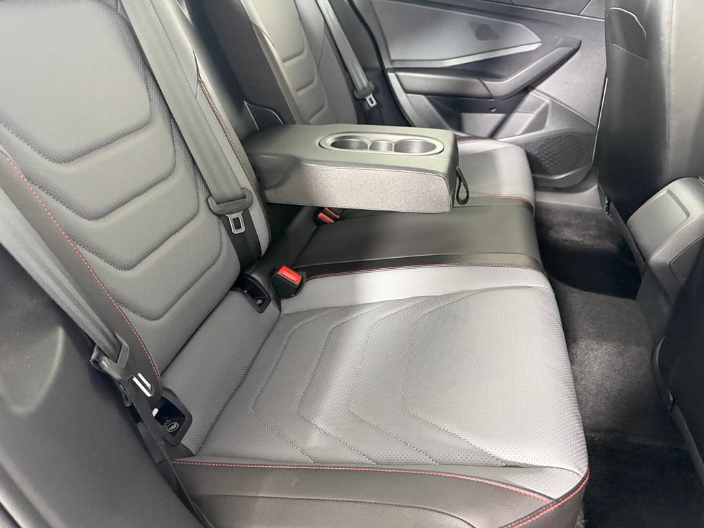 Used 2026 Volkswagen Jetta GLI Autobahn FWD image 18
