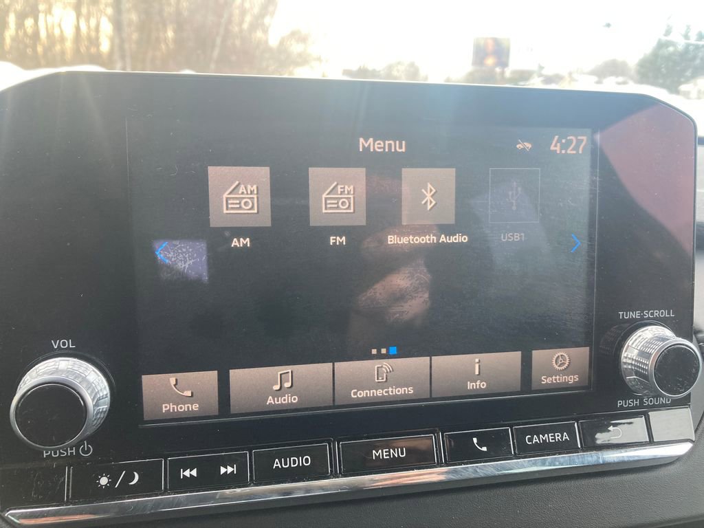 Used 2022 Mitsubishi Outlander ES image 25