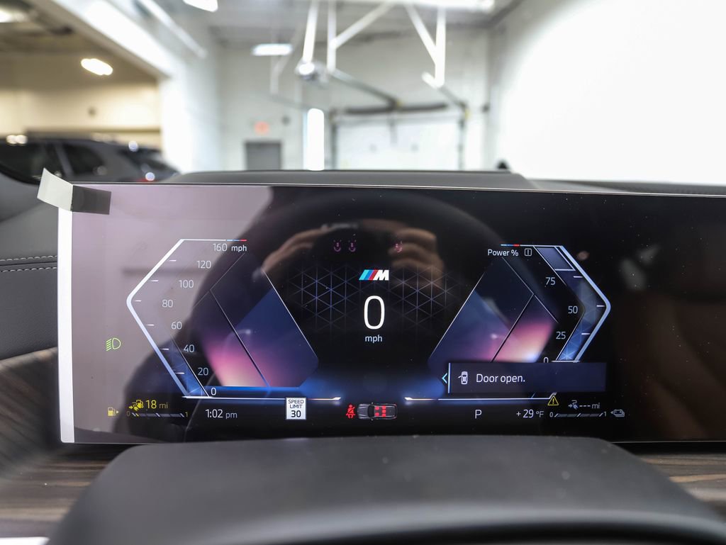 New 2026 BMW X5 xDrive50e w/ Executive Package image 14