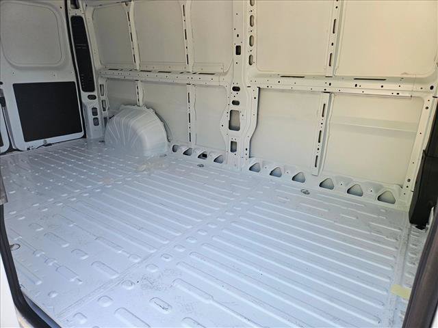 New 2026 RAM ProMaster 2500 FWD image 15