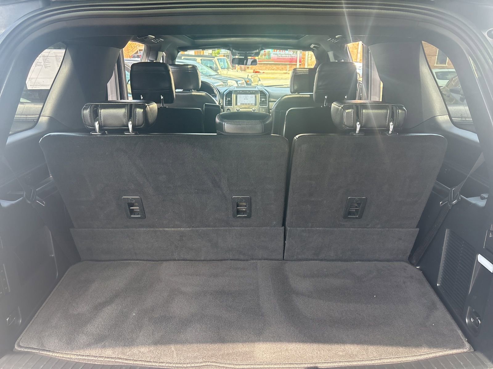 Used 2020 Ford Expedition Limited w/ Equipment Group 302A image 20