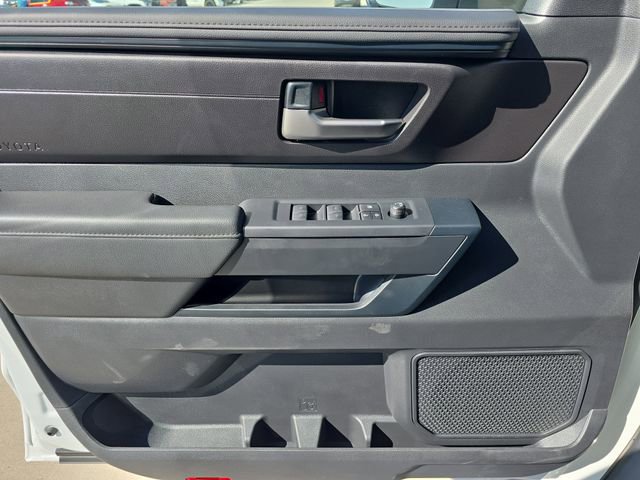 New 2026 Toyota Tundra SR5 image 26