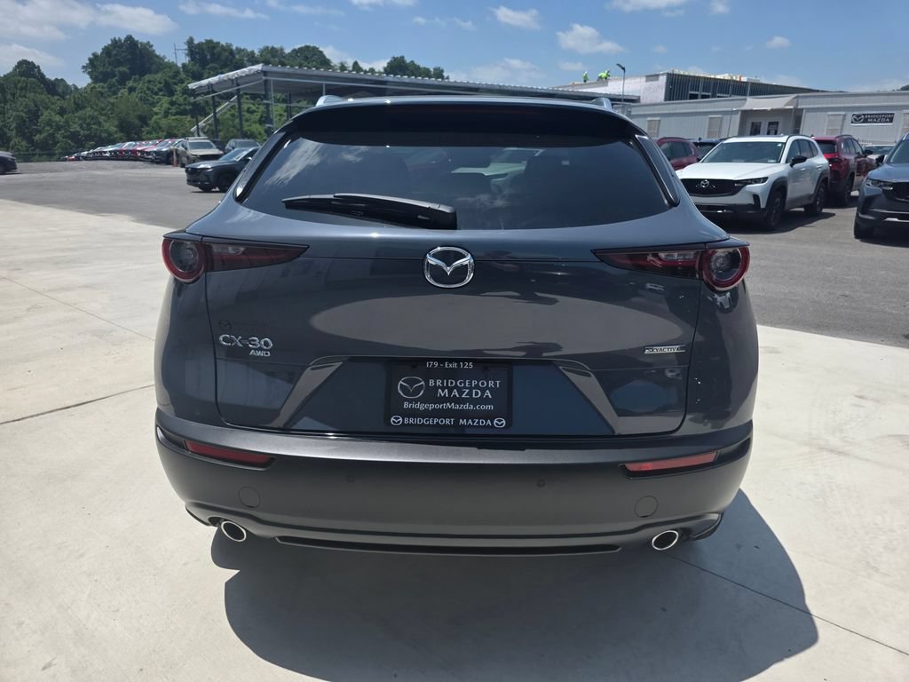 New 2026 MAZDA CX-30 AWD 2.5 S image 7