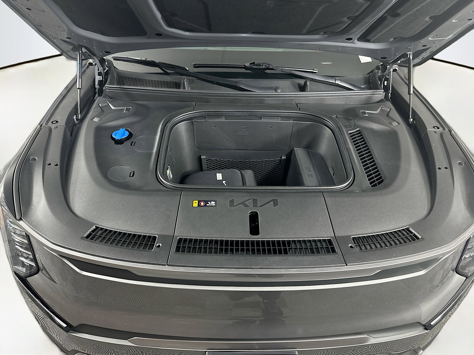 Used 2024 Kia EV9 Light Long Range image 34