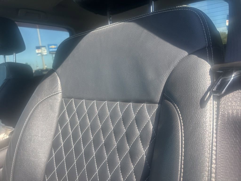 Used 2017 Chevrolet Silverado 1500 LT w/ All Star Edition image 17