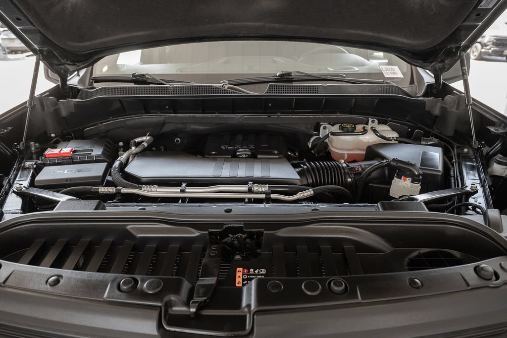 Used 2022 Chevrolet Silverado 1500 Custom RWD image 14