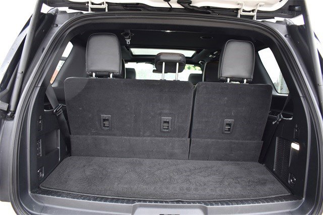 Used 2021 Ford Expedition King Ranch image 32