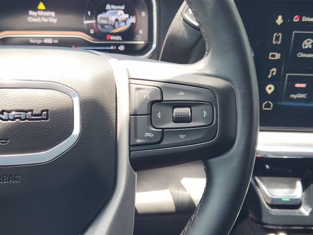 Used 2024 GMC Sierra 2500 Denali w/ Denali Reserve Package AWD/4WD image 30