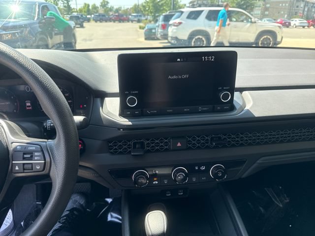 Used 2024 Honda Accord LX image 14