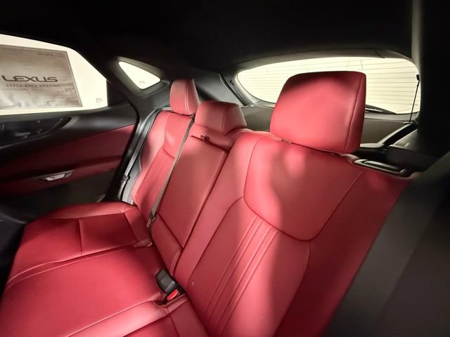 New 2026 Lexus NX 350 AWD w/ Premium Package image 31