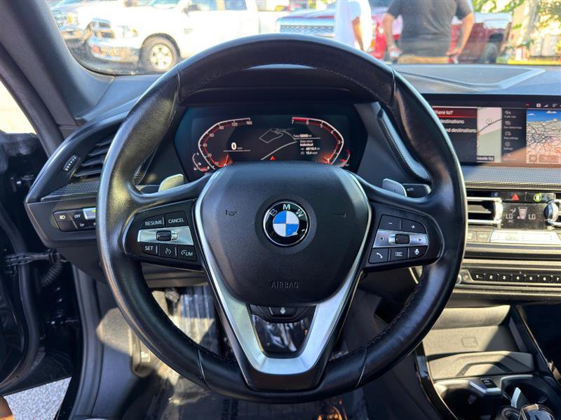 Used 2020 BMW 228i xDrive Gran Coupe w/ Convenience Package AWD/4WD image 13