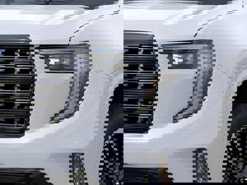 New 2026 GMC Acadia Denali Ultimate w/ LPO, Floor Liner Package image 34