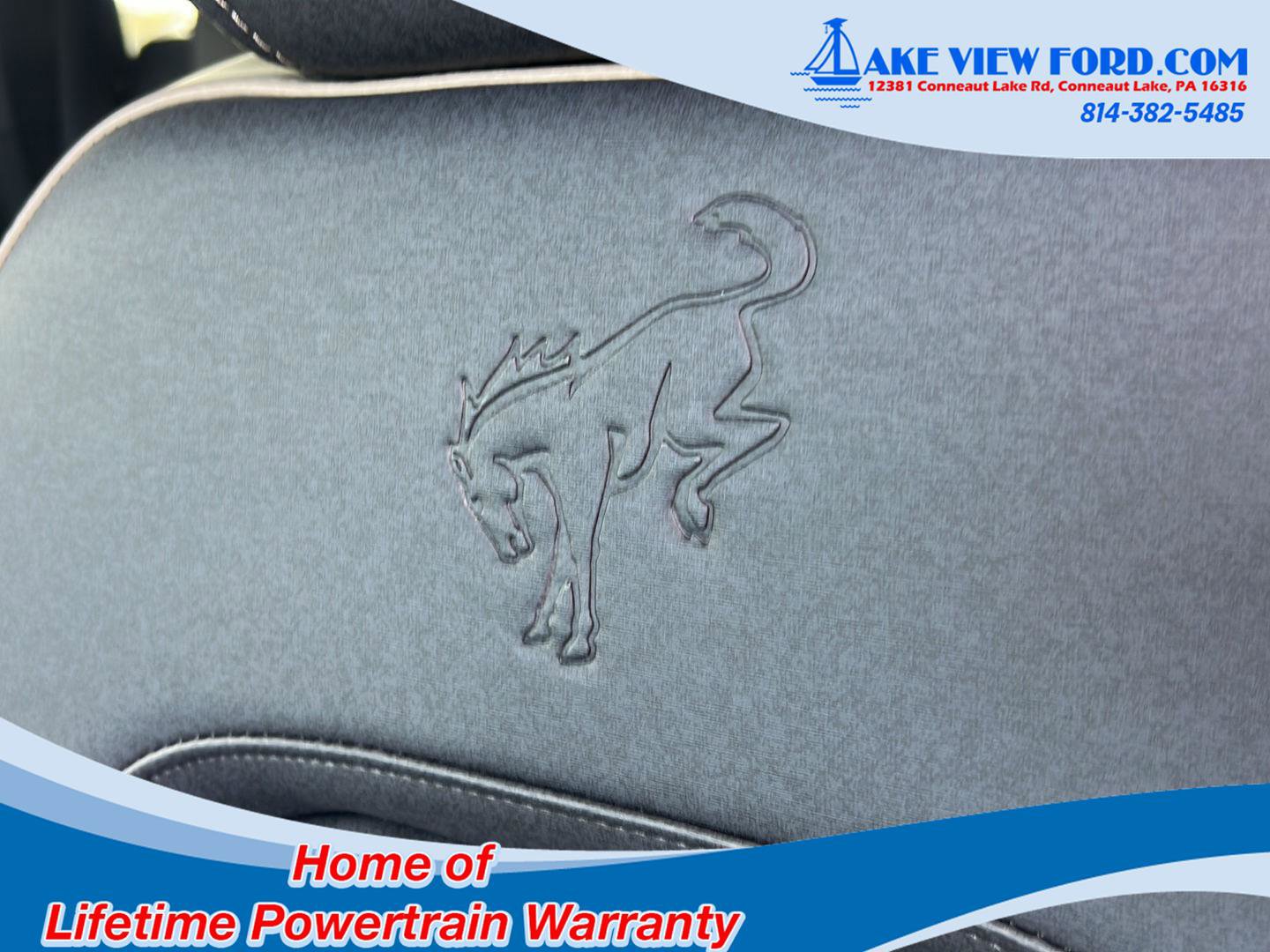 New 2026 Ford Bronco Big Bend image 21