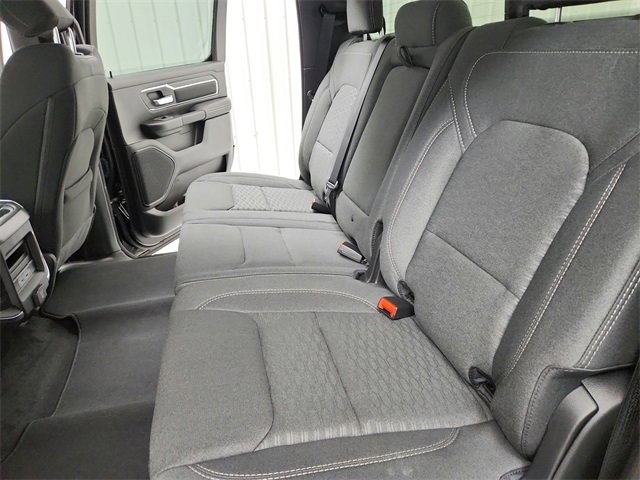 New 2026 RAM 1500 Big Horn image 34