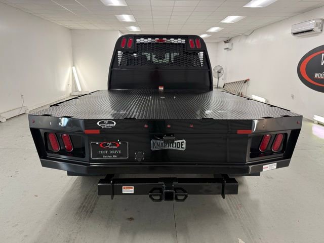 New 2026 Ford F350 XL w/ XL Chrome Package image 7