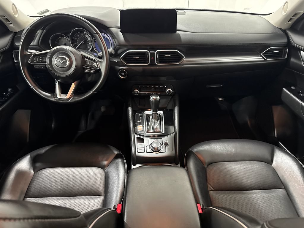 Used 2025 MAZDA CX-5 AWD 2.5 S w/ Select Package image 29