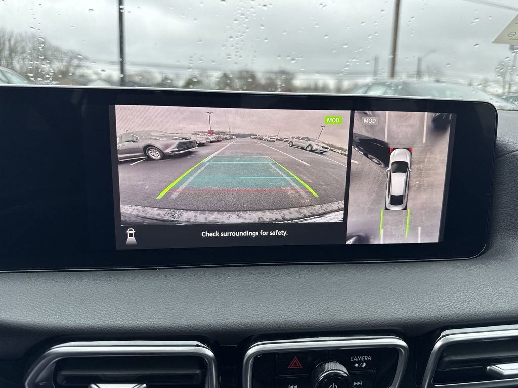 New 2026 Nissan Sentra SR image 17