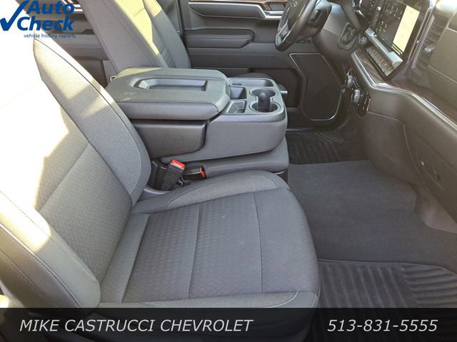 Used 2022 Chevrolet Silverado 1500 RST AWD/4WD image 26