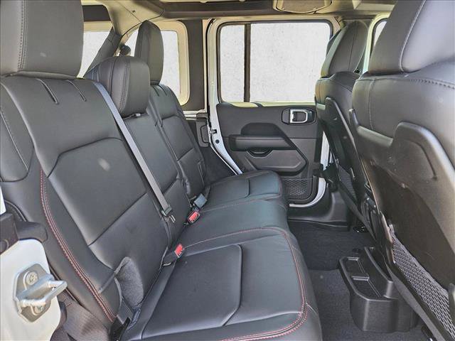 New 2026 Jeep Wrangler Unlimited Rubicon 392 AWD/4WD image 17