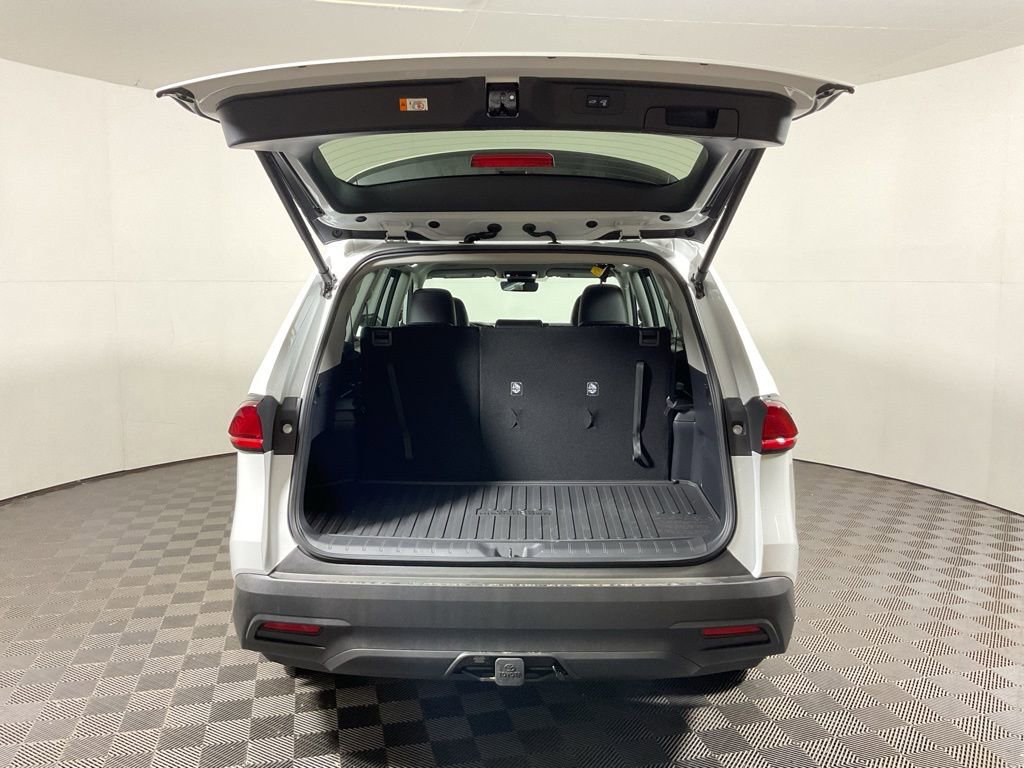 New 2026 Toyota Grand Highlander XLE AWD/4WD image 15