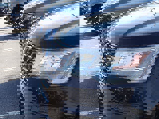 Used 2017 Ford Explorer FWD image 17