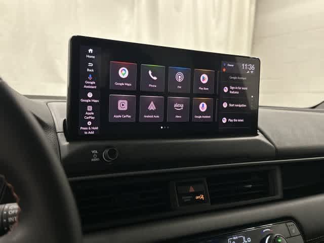 Certified 2026 Honda Pilot Sport image 22