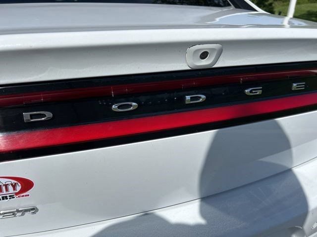 Used 2020 Dodge Charger SXT RWD image 52