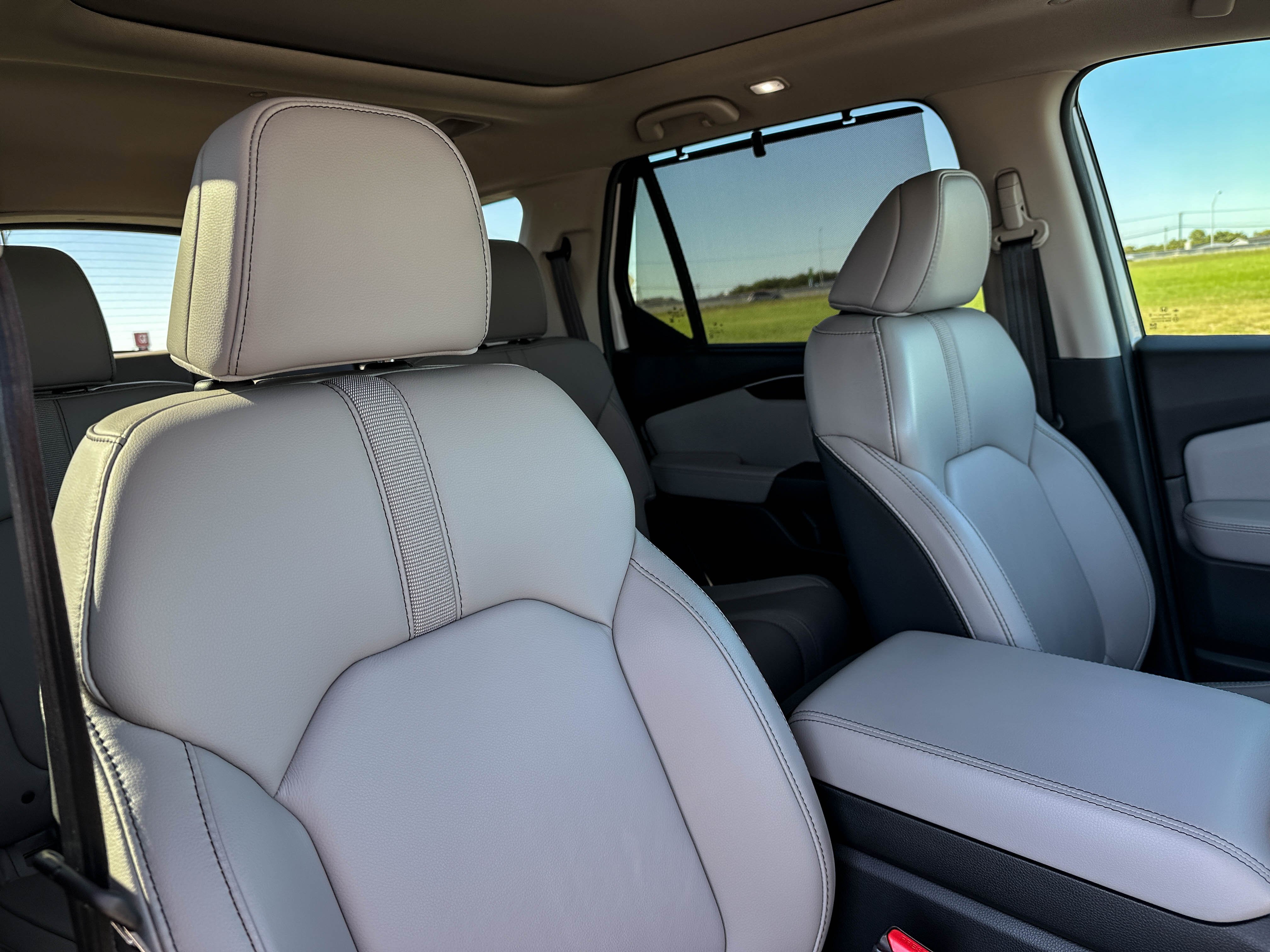 Used 2025 Honda Pilot Touring image 29
