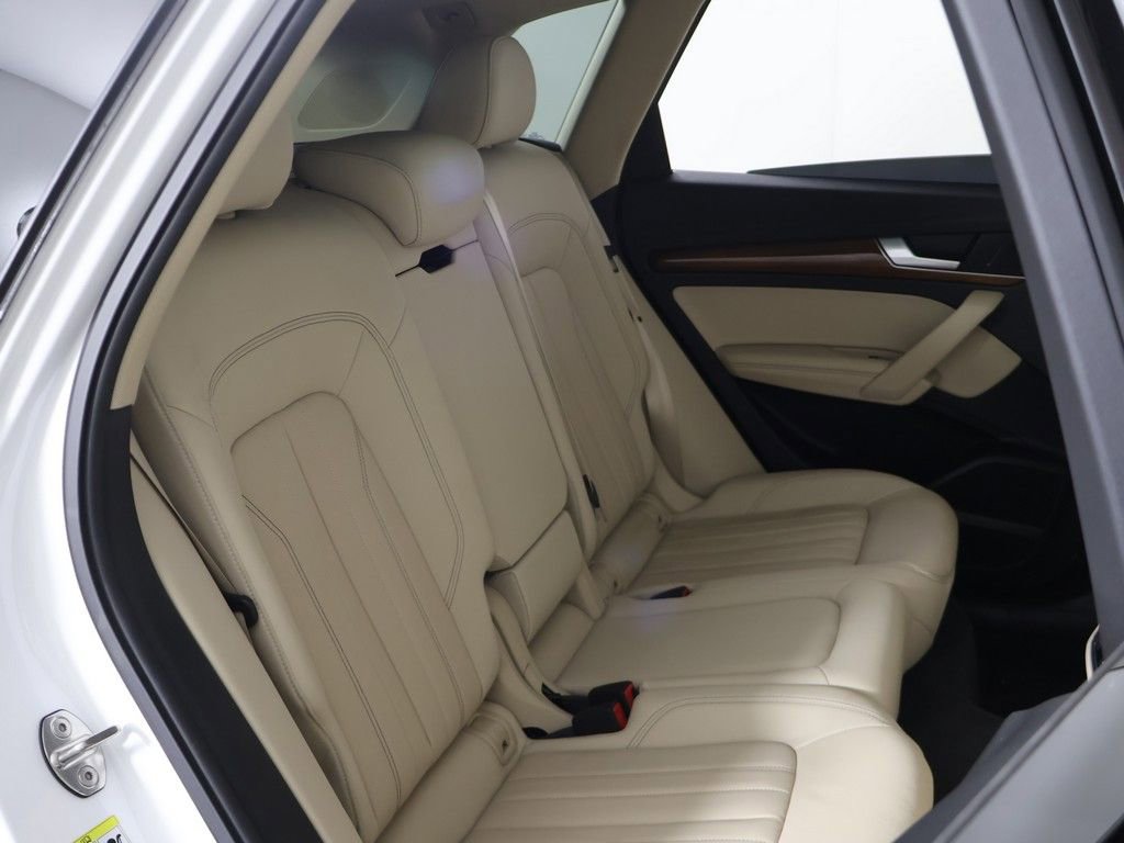 Used 2023 Audi Q5 2.0T Premium Plus AWD/4WD image 33