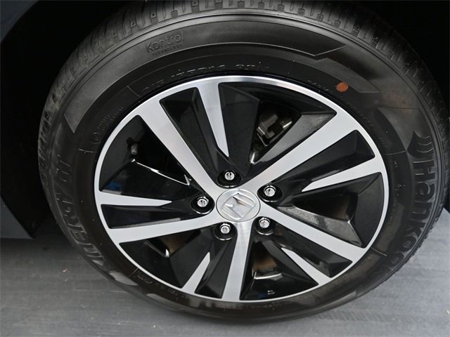 Certified 2024 Honda Civic LX image 15