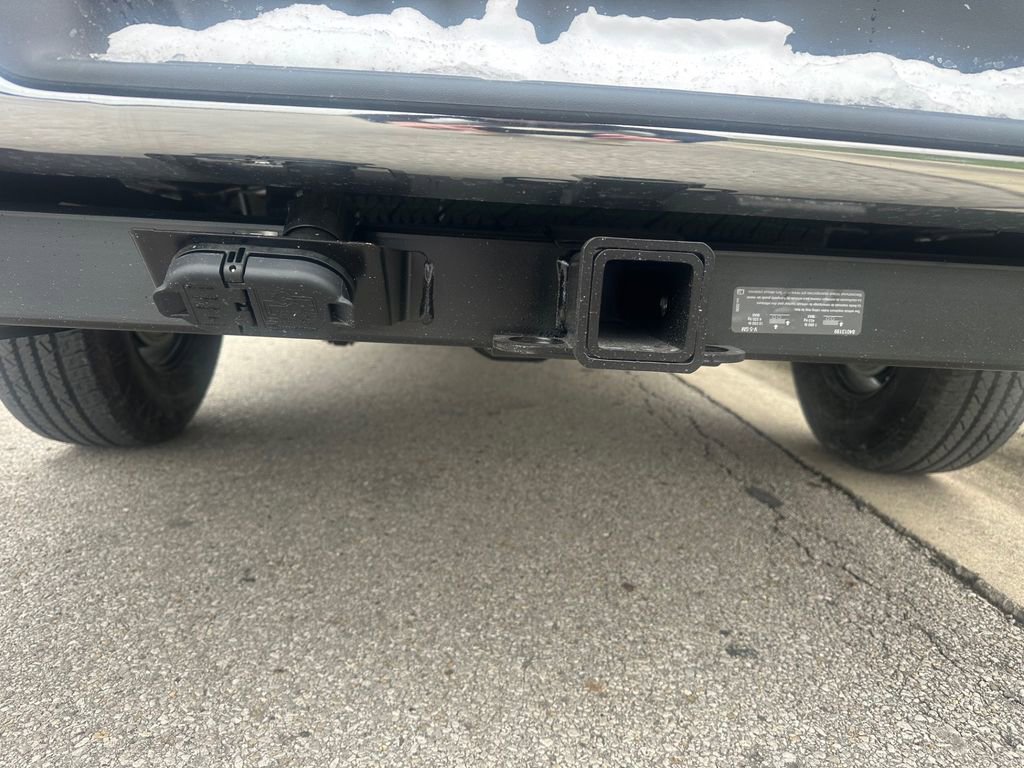 New 2026 Chevrolet Express 2500 w/ Enhanced Convenience Package image 6