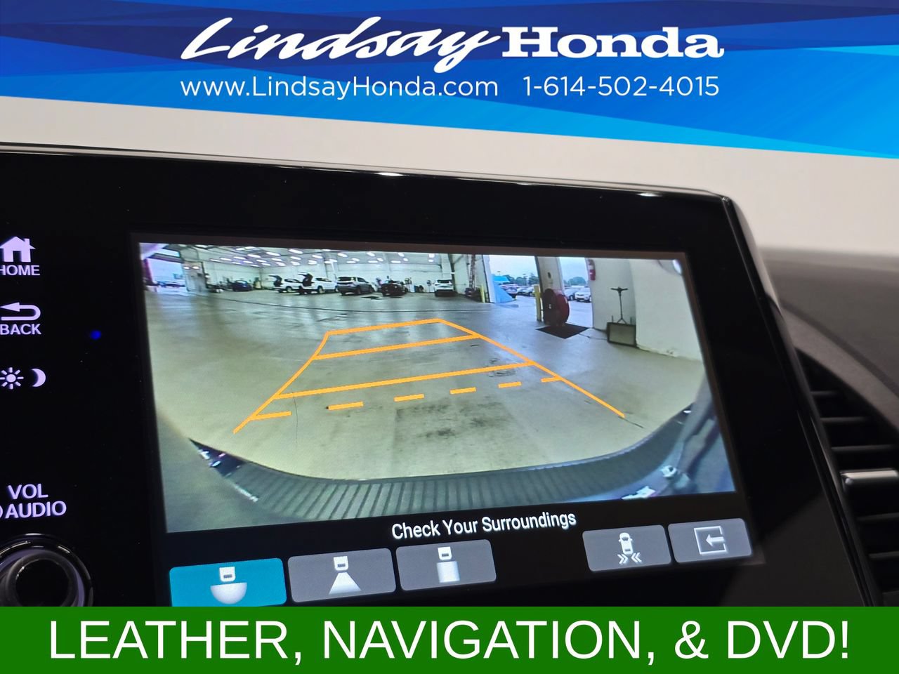 Used 2022 Honda Odyssey Touring image 17