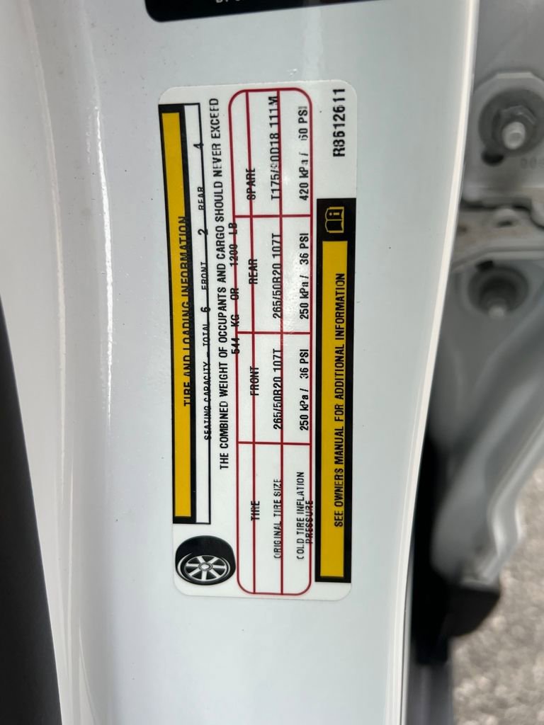 Used 2024 Jeep Grand Cherokee L Limited image 31