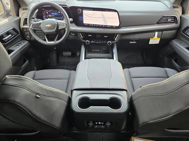 New 2026 Chevrolet Tahoe Premier image 14