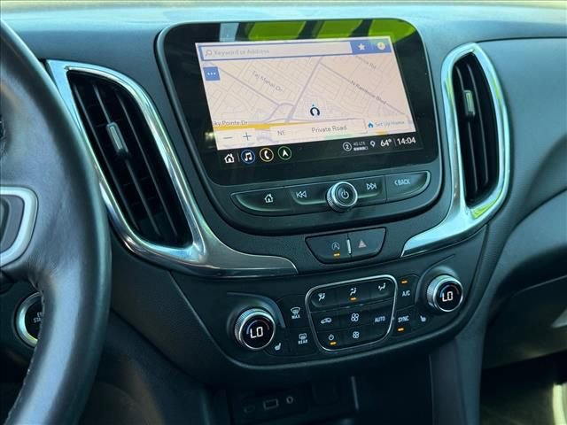Certified 2022 Chevrolet Equinox LT image 19
