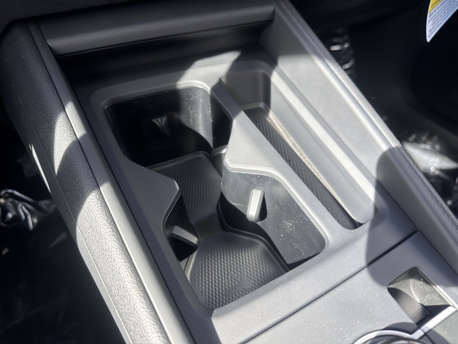 New 2026 Volkswagen Tiguan S image 39