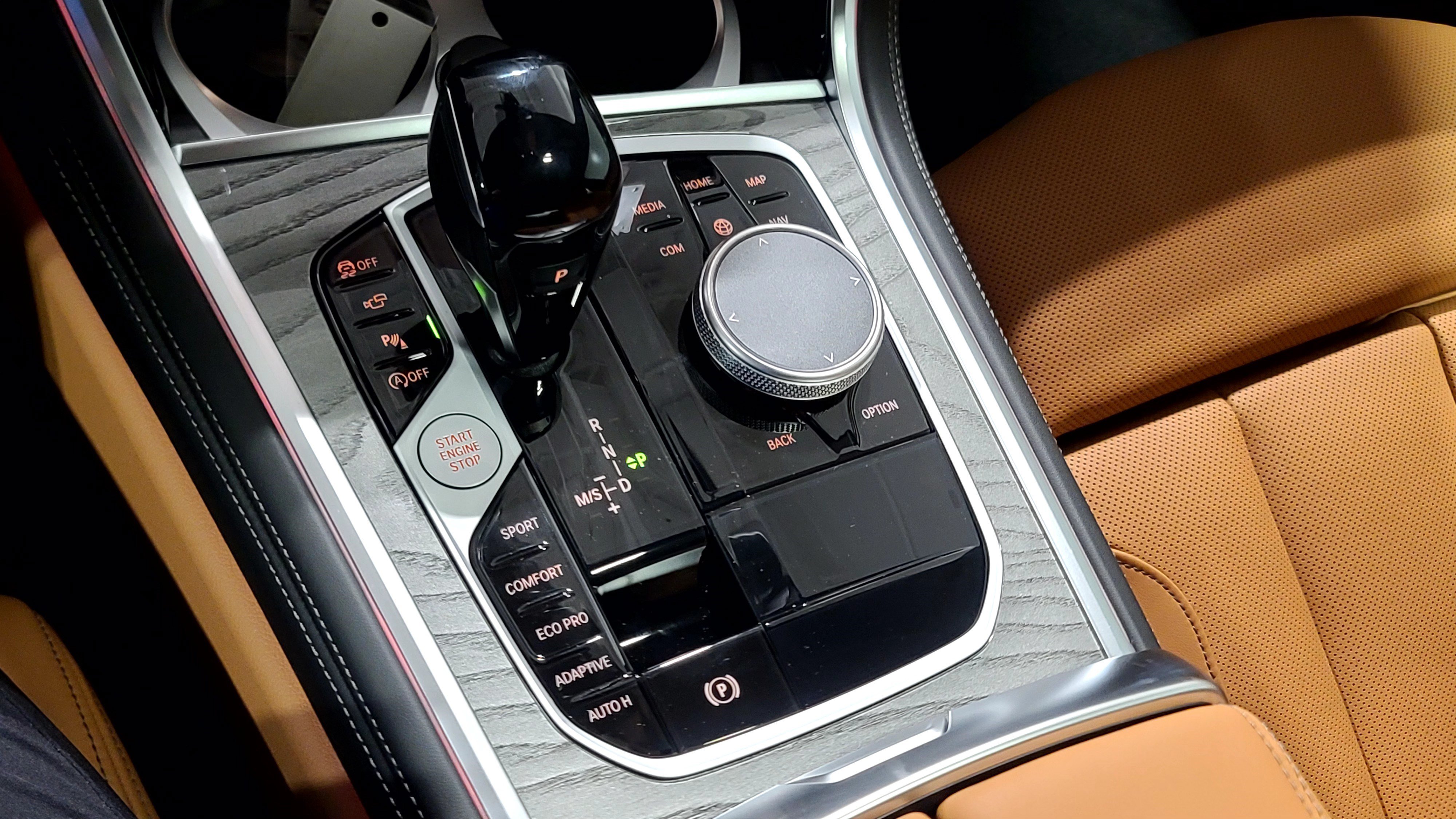 New 2026 BMW 840i w/ M Sport Professional Package RWD image 23