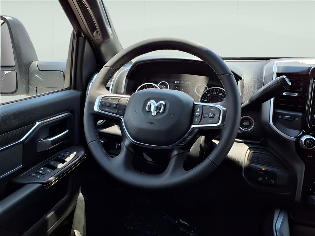 New 2025 RAM 2500 Lone Star image 28