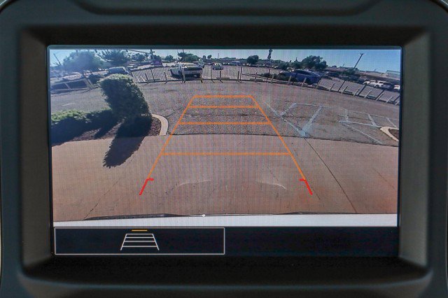 Used 2024 Chevrolet Silverado 1500 W/T w/ WT Fleet Convenience Package image 17