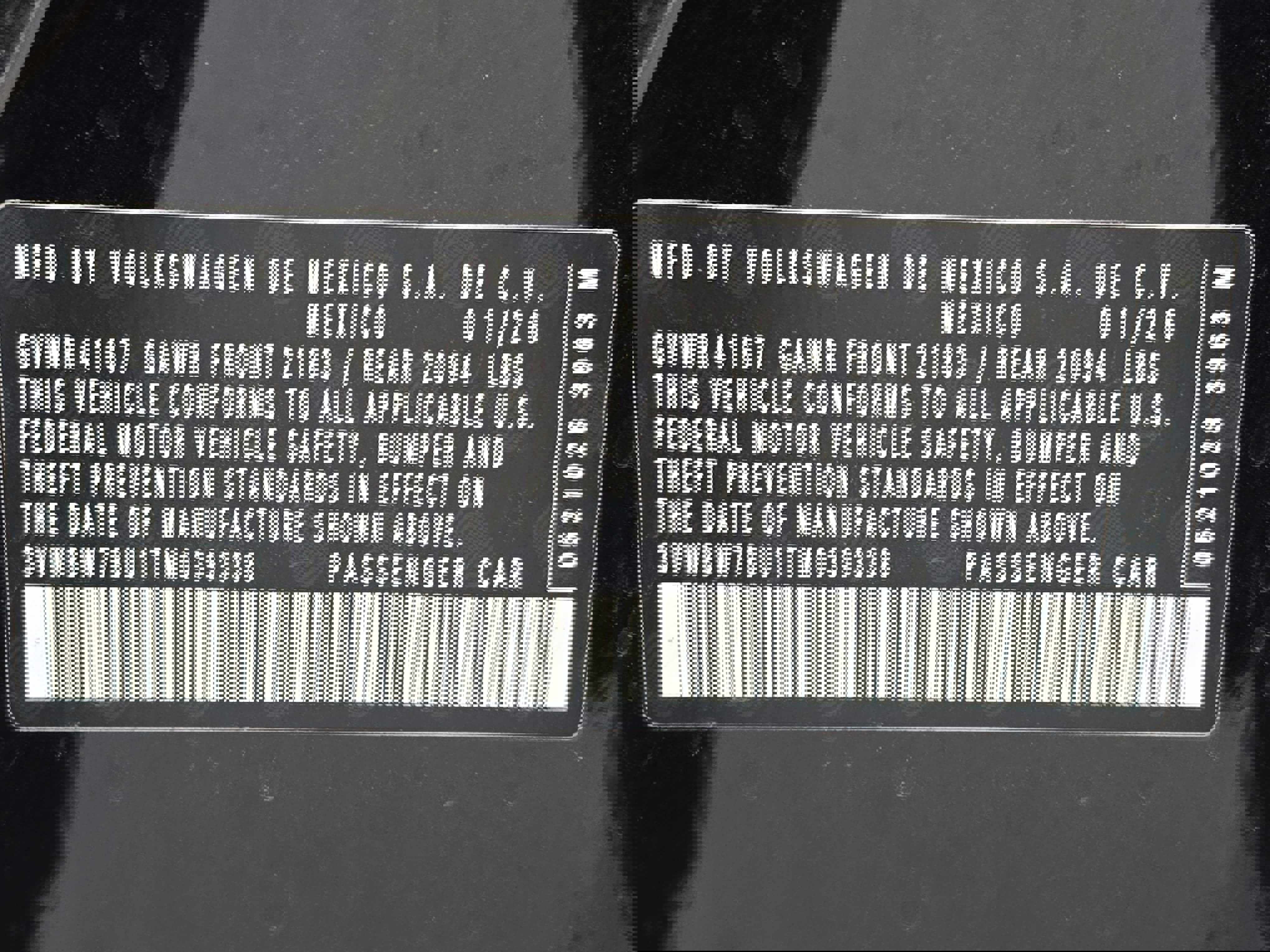 New 2026 Volkswagen Jetta Sport image 34