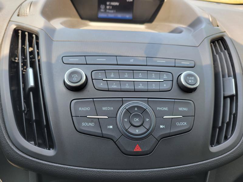Used 2019 Ford Escape S FWD image 15