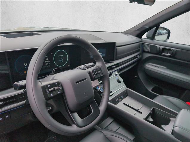 New 2026 Hyundai Santa Fe Calligraphy image 9