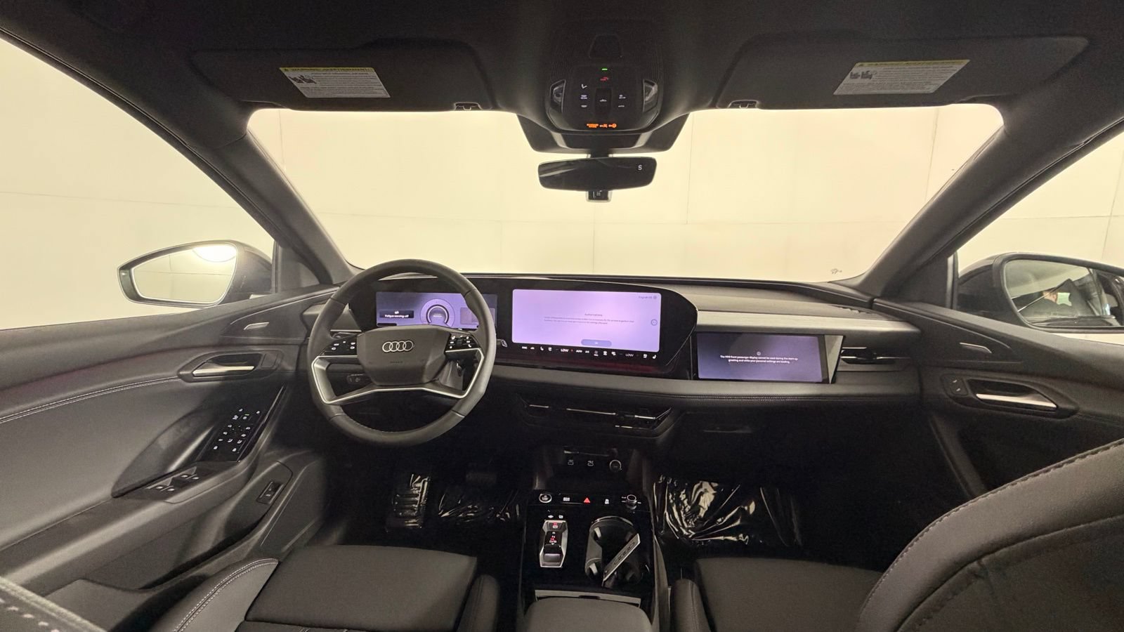 New 2027 Audi Q6 e-tron Premium Plus AWD/4WD image 23