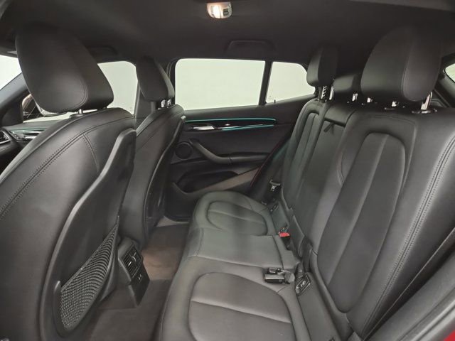 Used 2018 BMW X2 sDrive28i w/ Convenience Package image 16