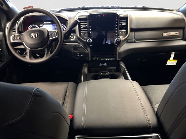 New 2026 RAM 2500 Big Horn image 11