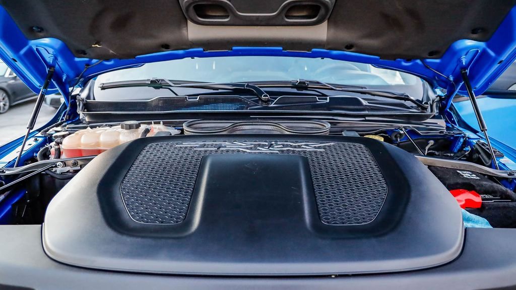 Used 2023 RAM 1500 TRX w/ TRX Level 2 Equipment Group image 27